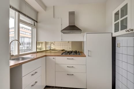 Afbeelding van Vuurtorenplein 14 - Derde foto