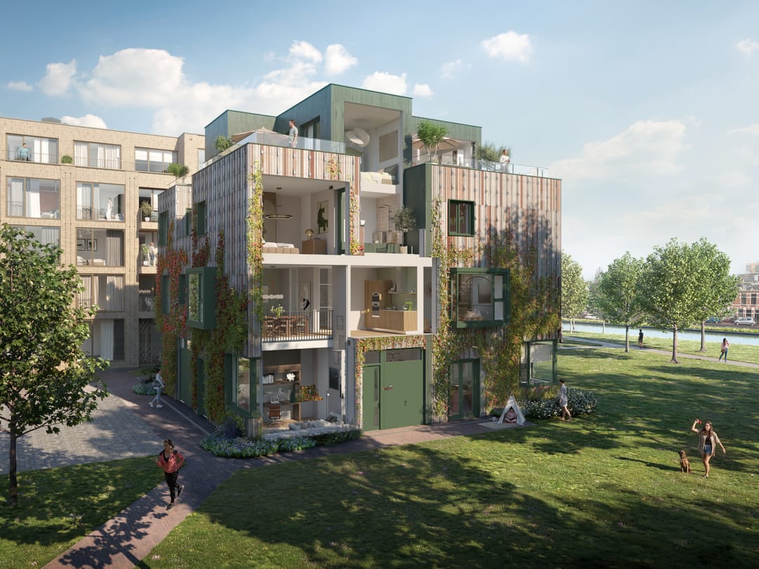 Foto 5 van Watt