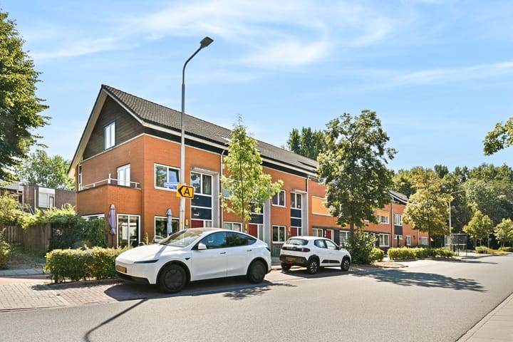 Rijksstraatweg 135 main image