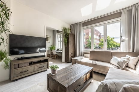 Heemstedestraat 20-1