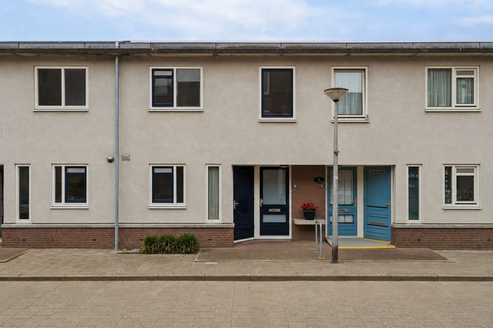 Graaf Hendriklaan 79 main image