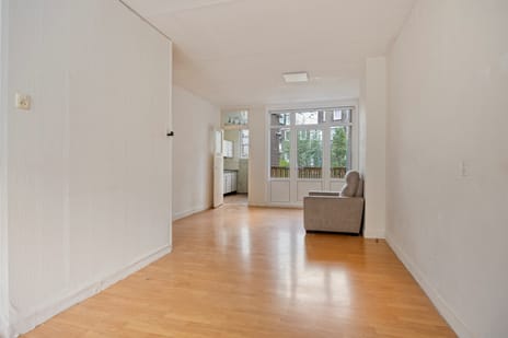 Afbeelding van Edisonstraat 20-B - Derde foto