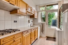 Afbeelding van De Ruyterstraat 25 - Derde foto
