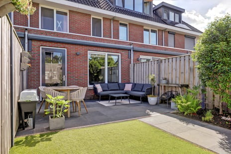 Lage Hoek 123 tertiary image