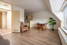 Afbeelding van Raadhuisstraat 1-C4 - Derde foto