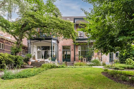 Ambtmanstraat 9-e secondary image
