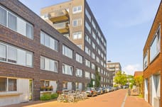 Afbeelding van Galjootstraat 134 - Tweede foto