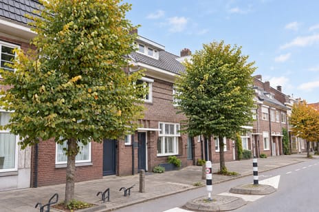 Gestelsestraat 58 main image
