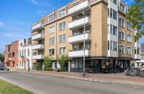 Valkenbosplein 19-B tertiary image