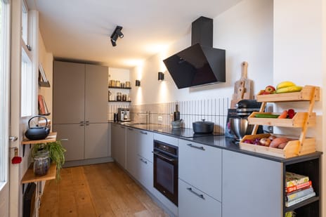 Afbeelding van Abel Tasmanstraat 82 - Derde foto