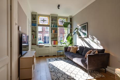 Afbeelding van Abel Tasmanstraat 82 - Tweede foto