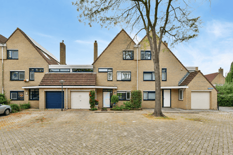 Kroeskarper 6 main image