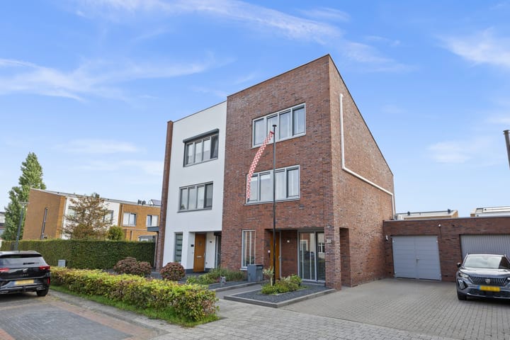 Burgemeester de Geusstraat 80 main image