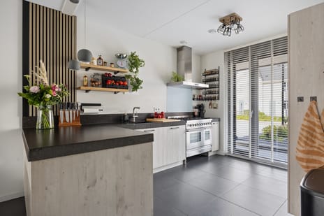 Afbeelding van Burgemeester de Geusstraat 80 - Tweede foto
