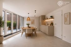 Afbeelding van Patersstraat 4-B - Tweede foto