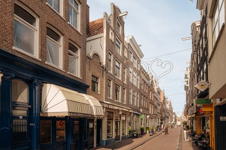 Tweede Tuindwarsstraat 12-1