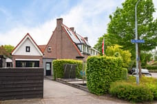 Afbeelding van Tuindorpweg 17 - Tweede foto