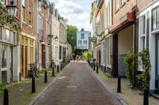 Afbeelding van Jacobijnenstraat 15-A - Derde foto