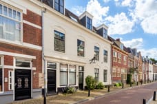 Afbeelding van Jacobijnenstraat 15-A - Tweede foto