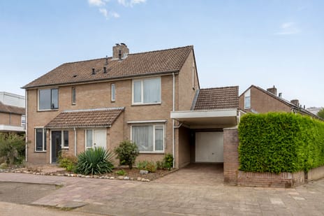 Lange Mees 20 main image