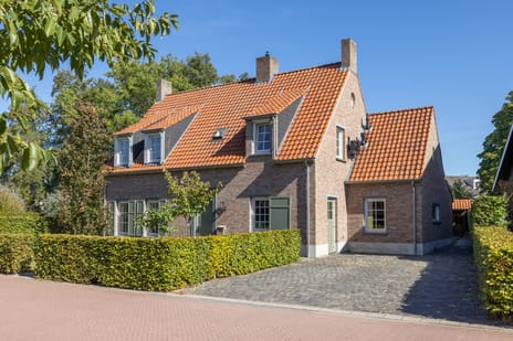 Afbeelding van Willem de Kooningstraat 11 - Derde foto