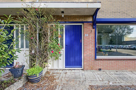 Afbeelding van Edisonstraat 23 - Tweede foto