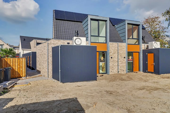 Emmastraat 26 main image