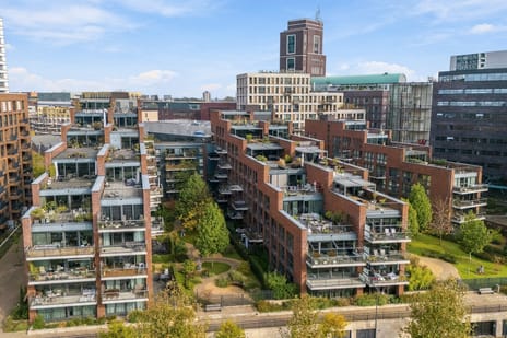 Kanseliersplein 75
