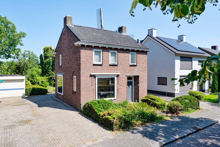 Wijbosscheweg 8 main image