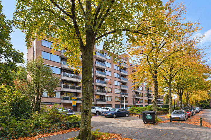 Dr H. Colijnlaan 4-F028 main image