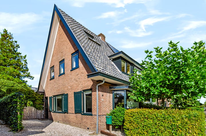 Germanenlaan 16 main image
