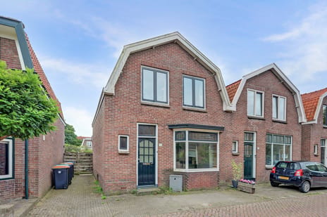 Vonderstraat 113 main image