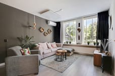 Afbeelding van Zwaanstraat 56 - Tweede foto