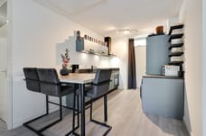 Afbeelding van Zwaanstraat 56 - Derde foto