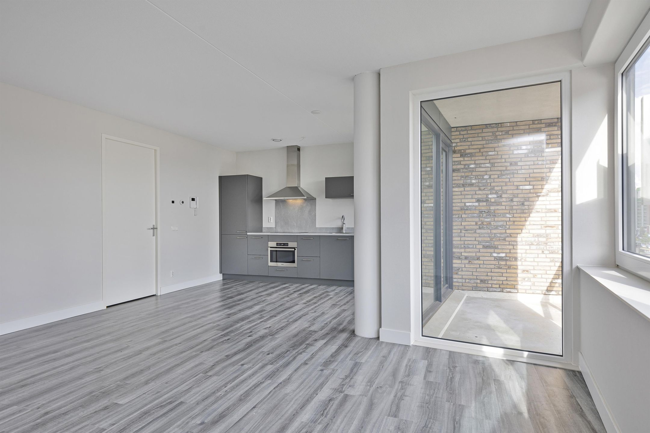 Appartement te huur