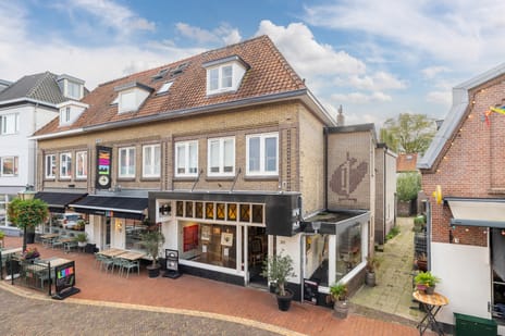 Kapelstraat 30-A main image