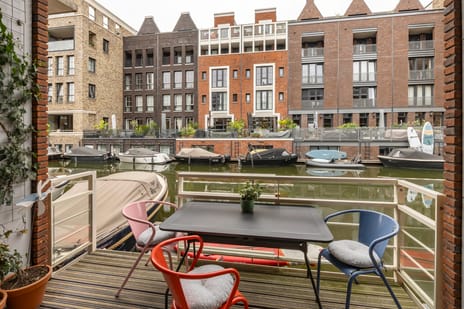 Afbeelding van Stettineiland 29 - Derde foto