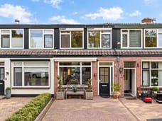 Afbeelding van Driehoekslaan 10 - Tweede foto