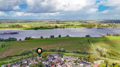 Afbeelding van Waaldijk 85 - Tweede foto