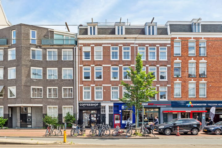 Frederik Hendrikstraat 123-2 main image