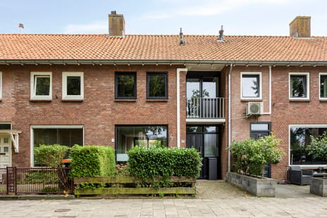 Kosterstraat 10 main image
