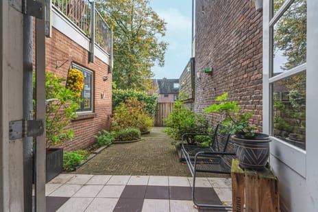 Afbeelding van Nieuwe Markt 50 - Derde foto