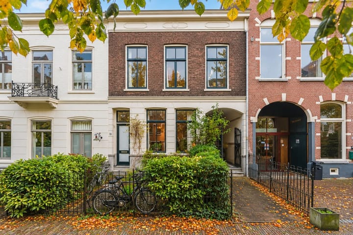 Nieuwe Markt 50 main image