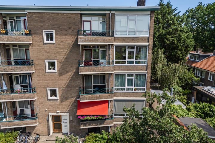 Detmoldstraat 92-2 main image