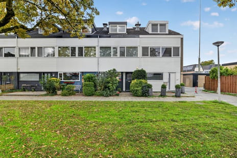 Dr. M.L. Kingstraat 61 main image