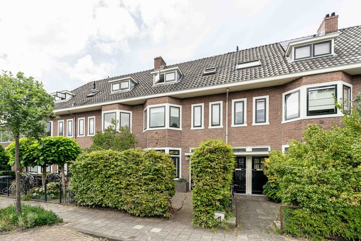 Hyacintenlaan 42-ZW main image