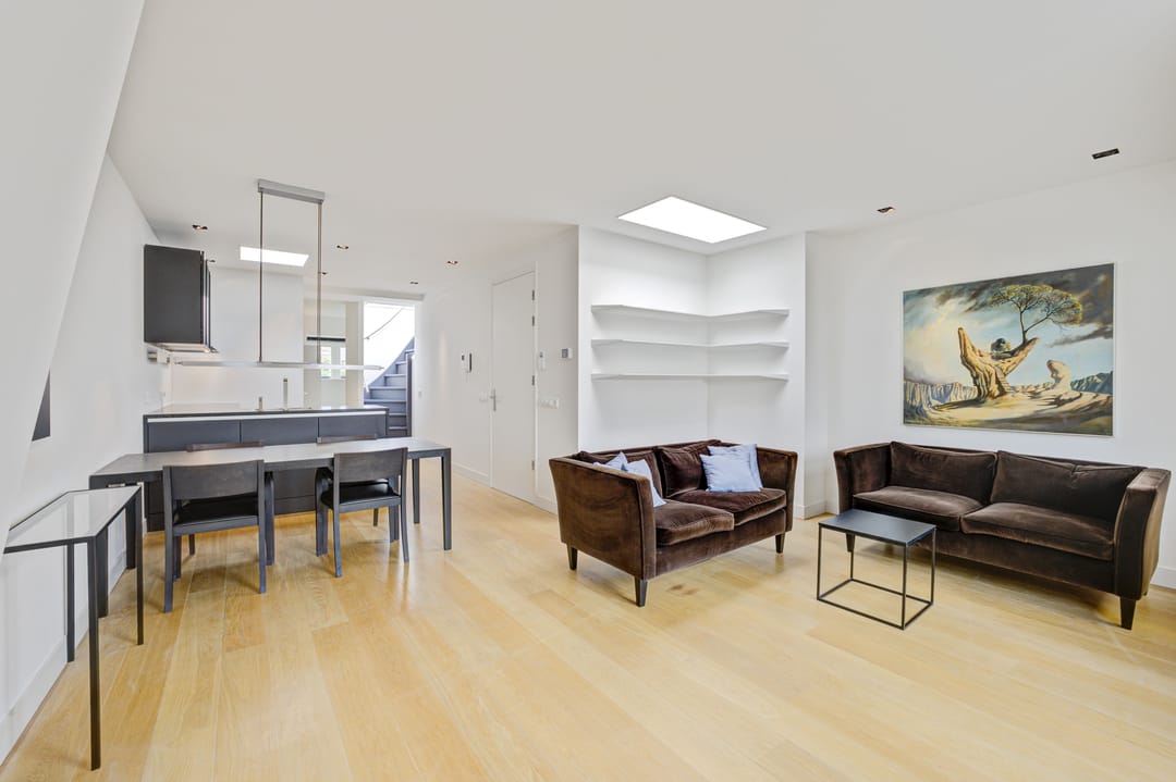 House Exterior