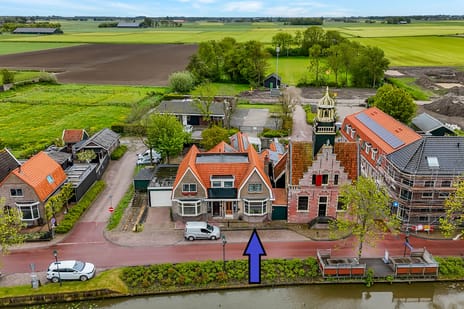 Heerenweg 152