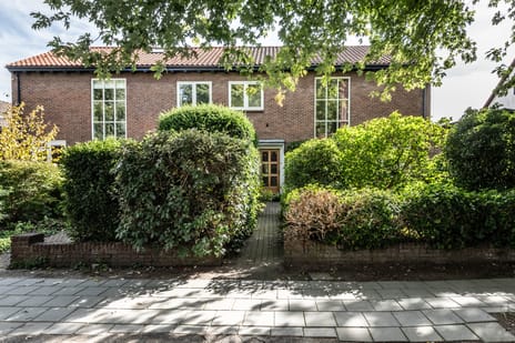 Crayenesterlaan 58 main image