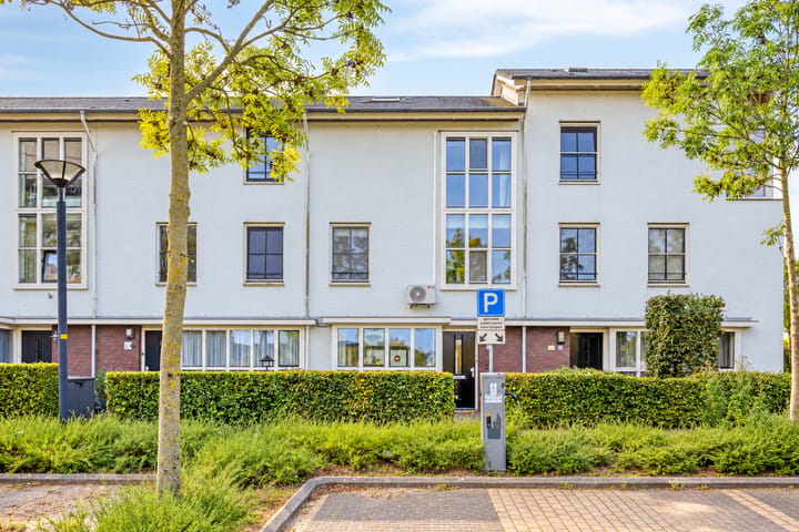 Koningsboulevard 174 main image